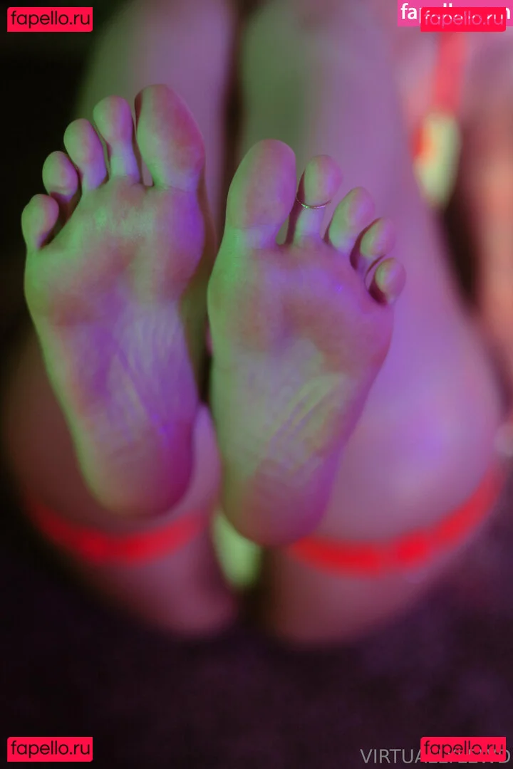 virtuallylewd Onlyfans Photo Gallery 