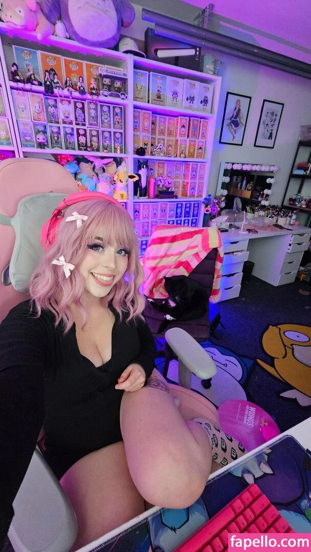 Catssidy Onlyfans Photo Gallery 