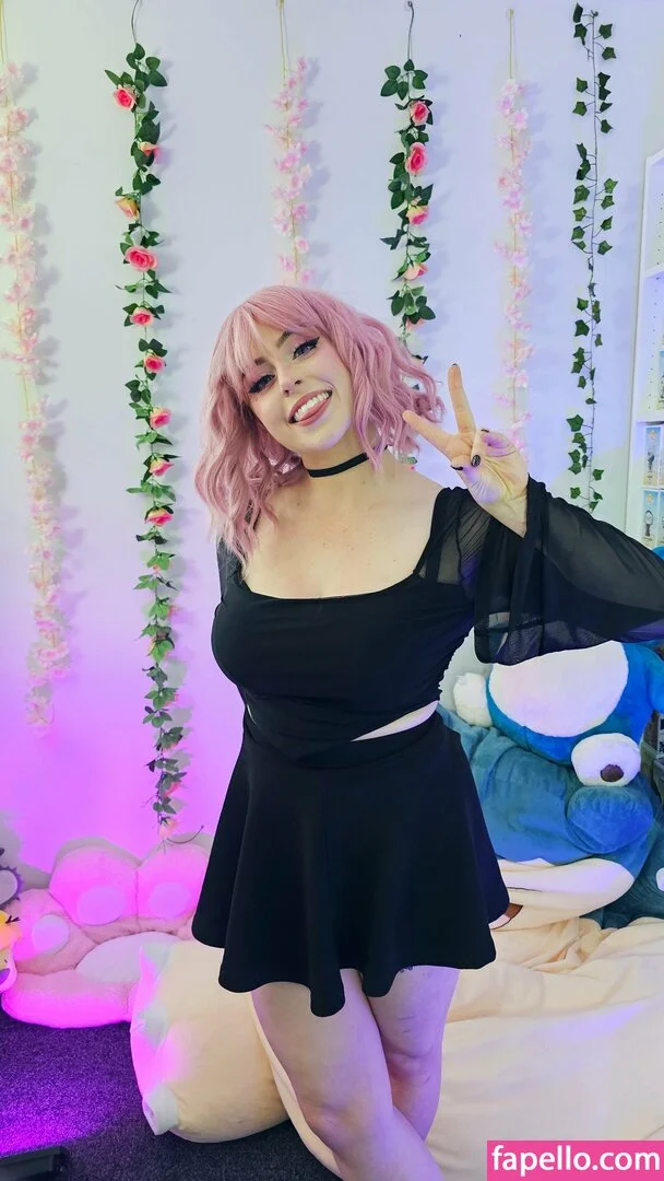 Catssidy Onlyfans Photo Gallery 