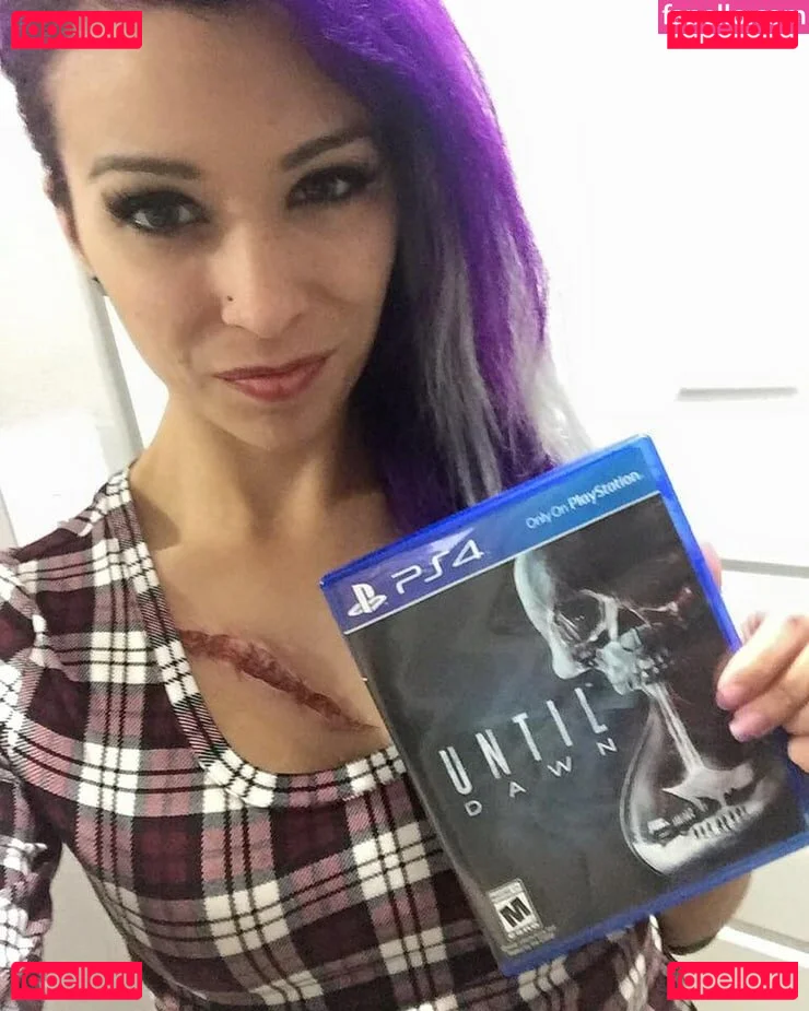 LadyDevann Onlyfans Photo Gallery 