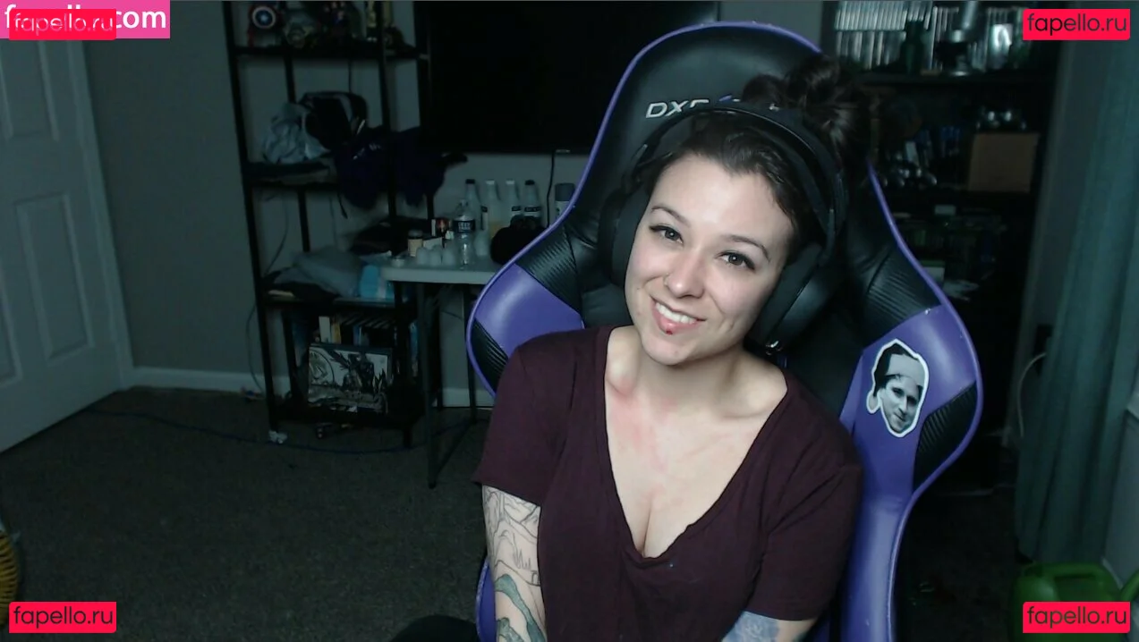 LadyDevann Onlyfans Photo Gallery 