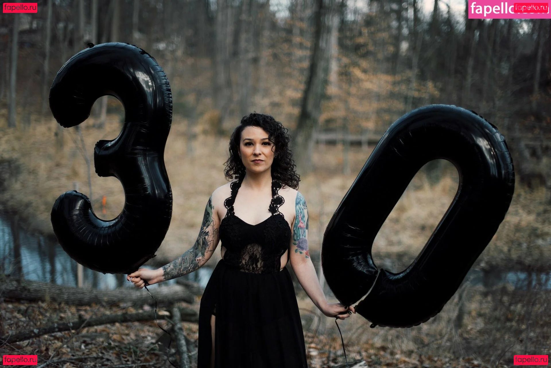 LadyDevann Onlyfans Photo Gallery 