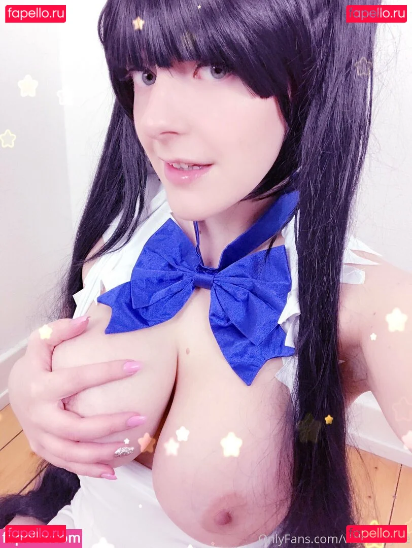 vickivalkyrie Onlyfans Photo Gallery 