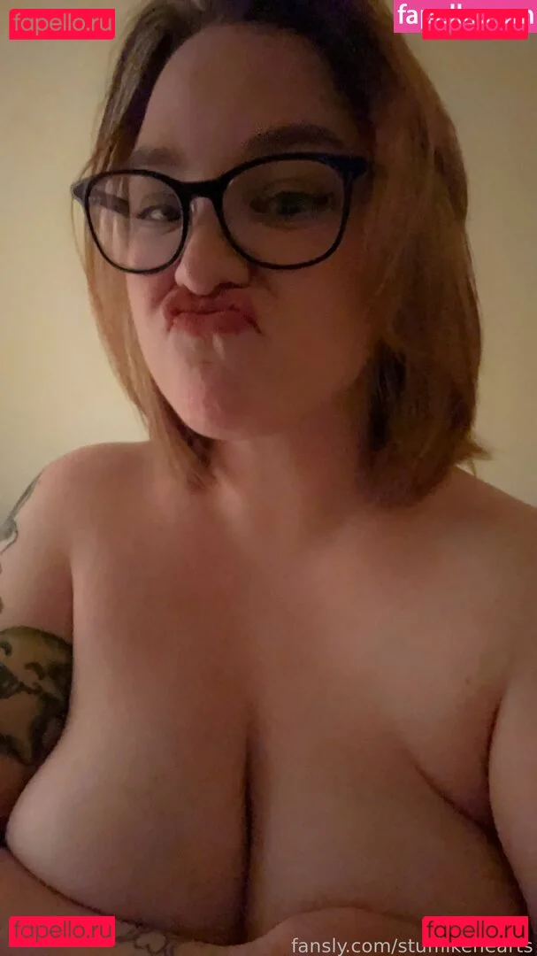 Stufflikehearts Onlyfans Photo Gallery 