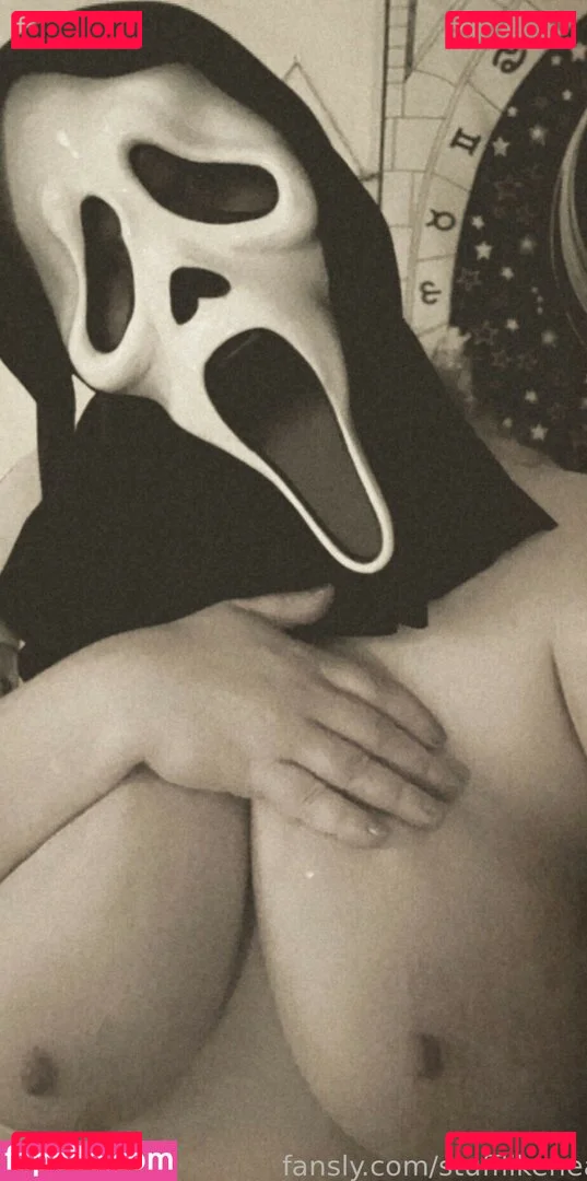 Stufflikehearts Onlyfans Photo Gallery 