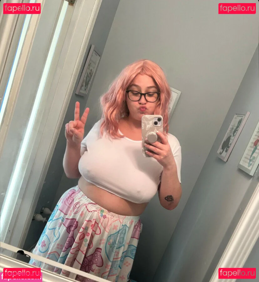 Stufflikehearts Onlyfans Photo Gallery 