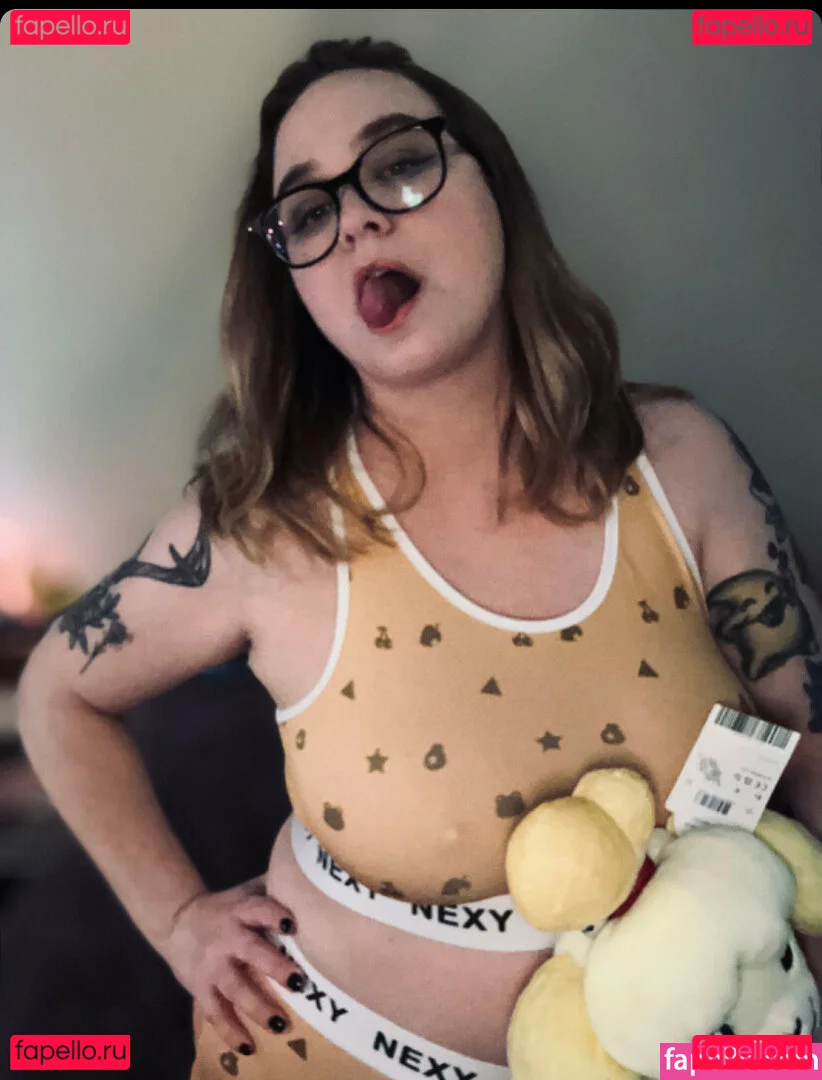 Stufflikehearts Onlyfans Photo Gallery 