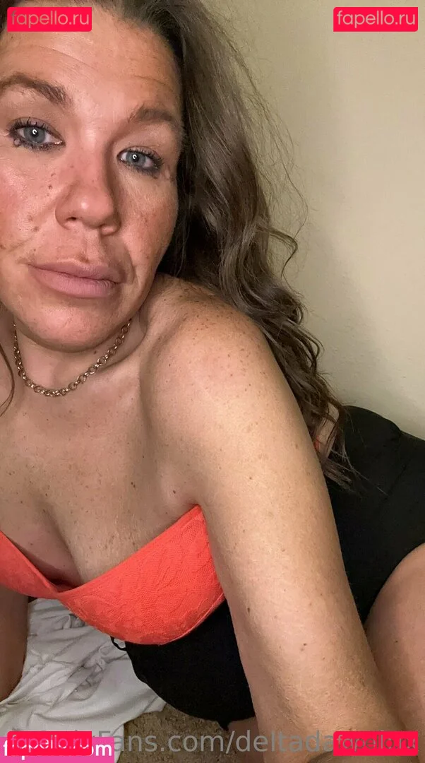 deltadawnlux Onlyfans Photo Gallery 