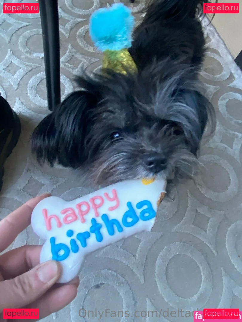 deltadawnlux Onlyfans Photo Gallery 