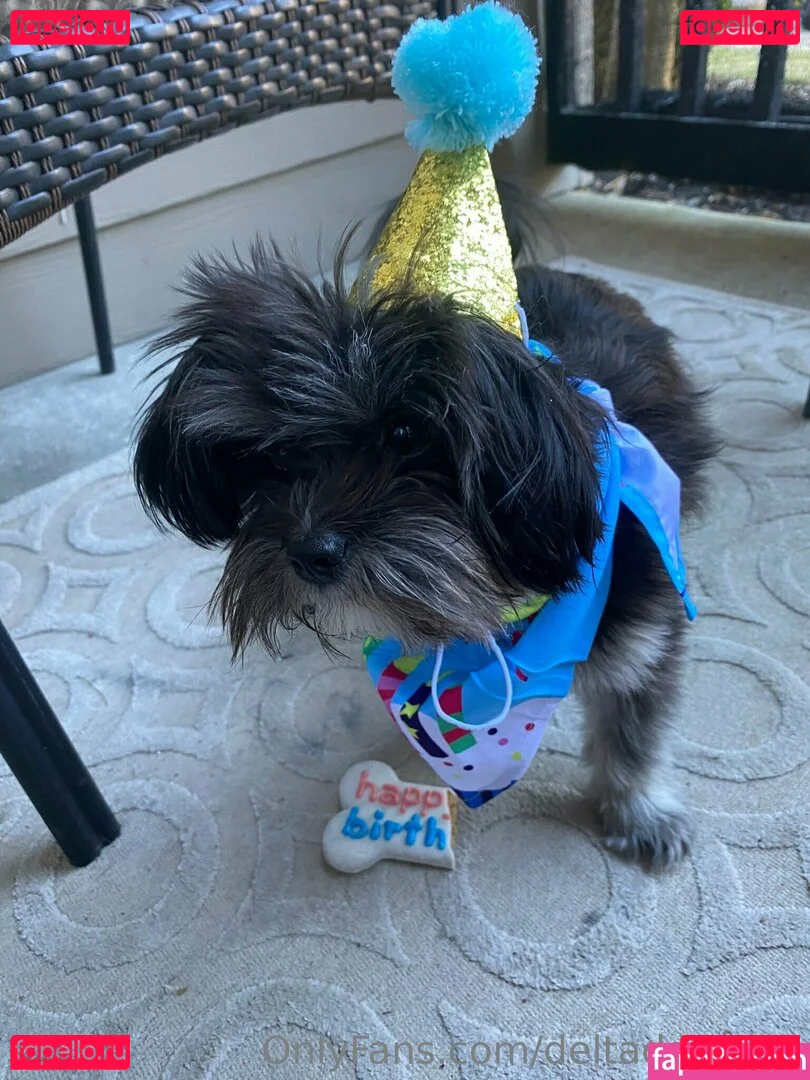 deltadawnlux Onlyfans Photo Gallery 