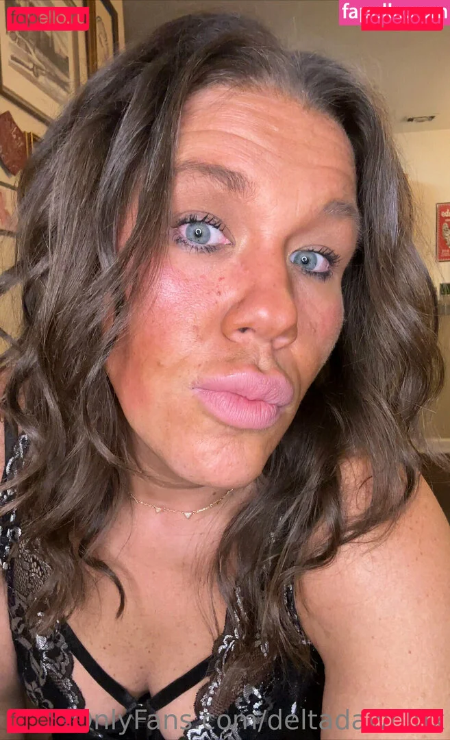 deltadawnlux Onlyfans Photo Gallery 