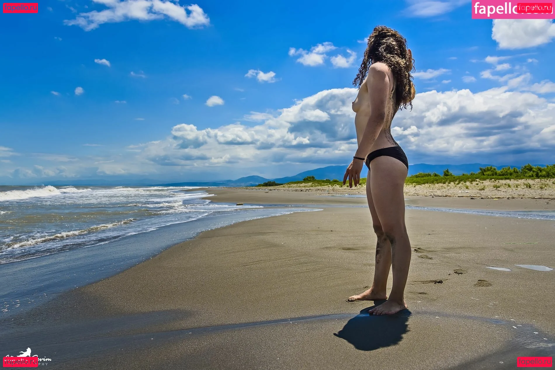 Lale Sezer Onlyfans Photo Gallery 