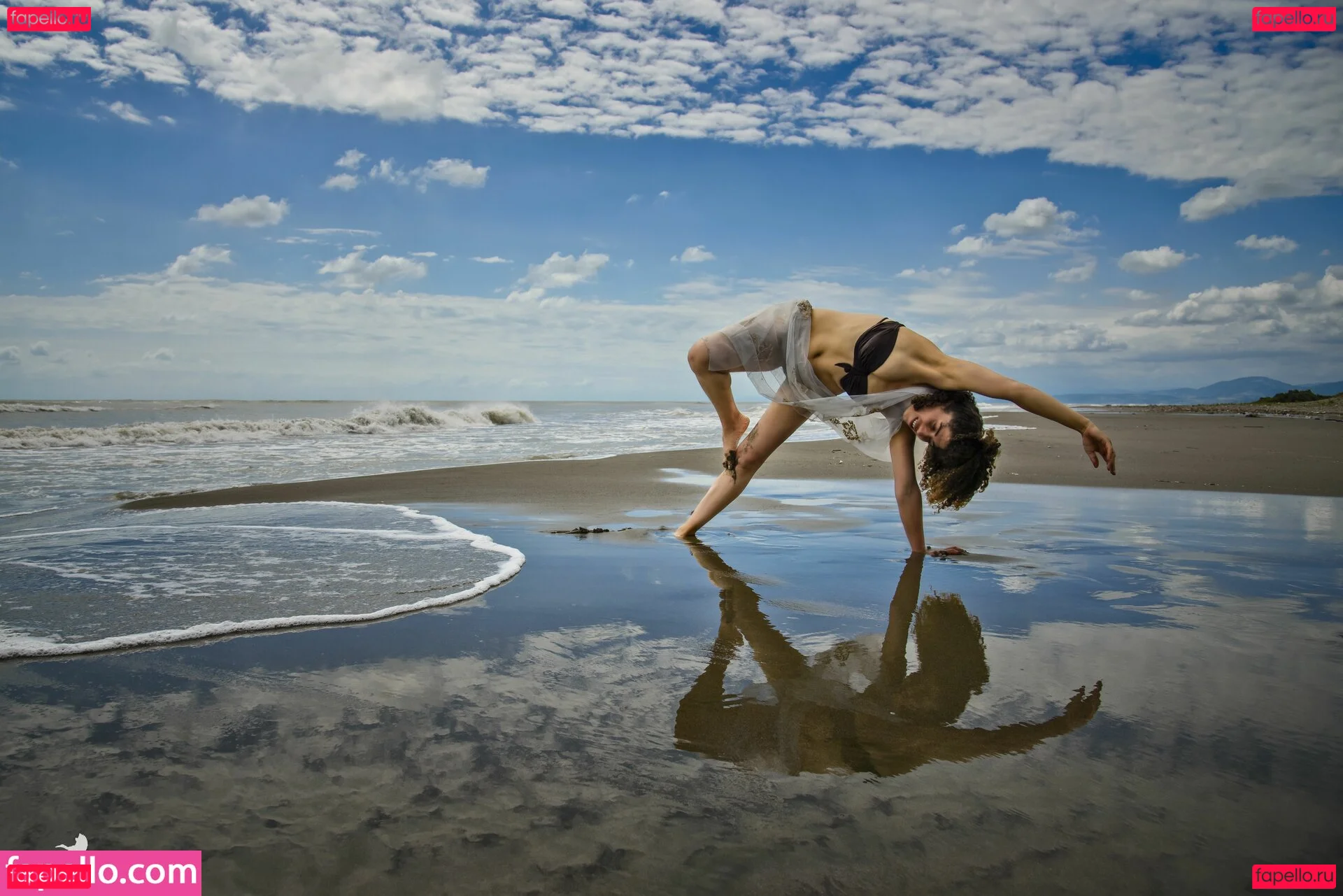 Lale Sezer Onlyfans Photo Gallery 