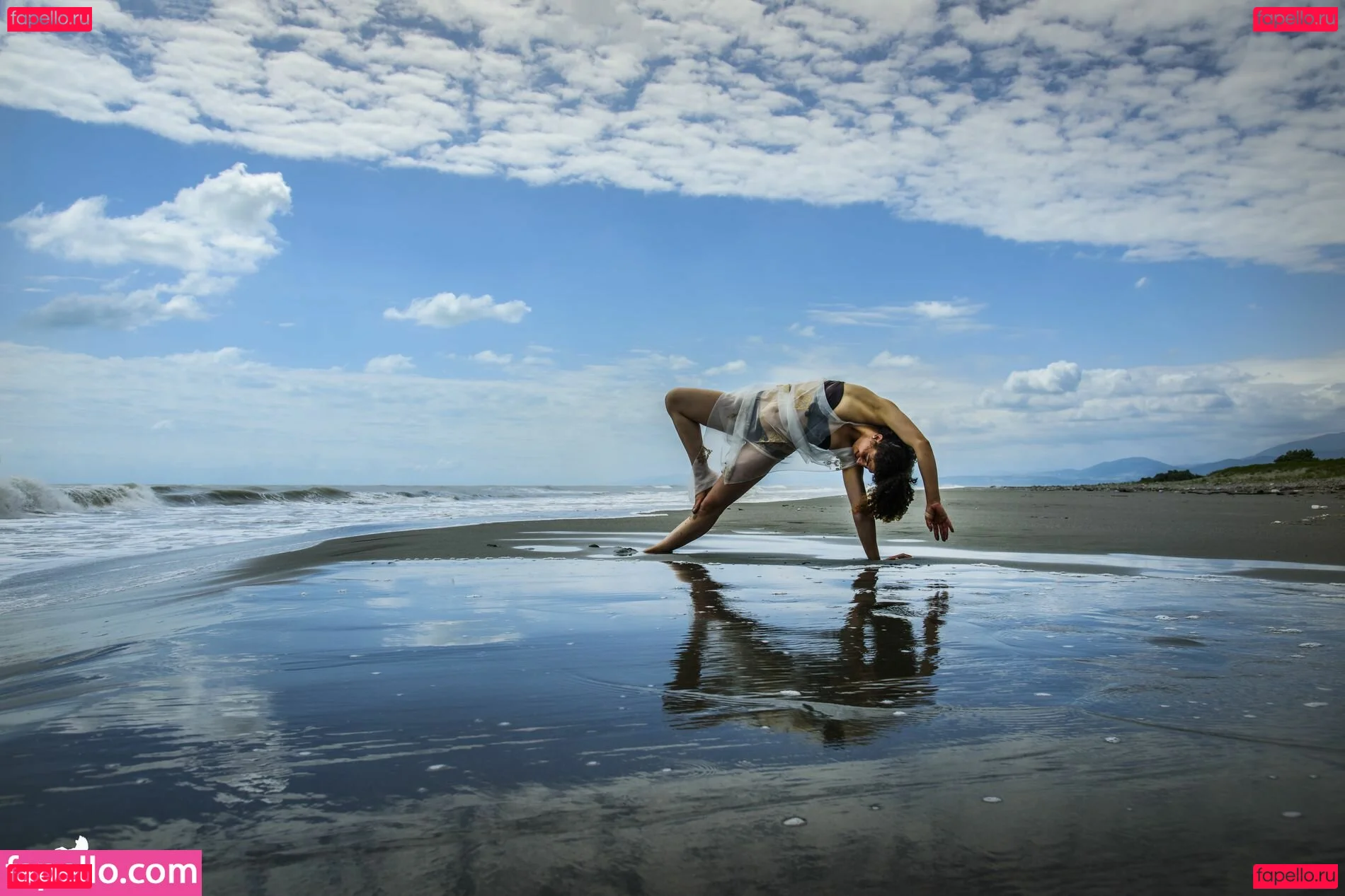 Lale Sezer Onlyfans Photo Gallery 