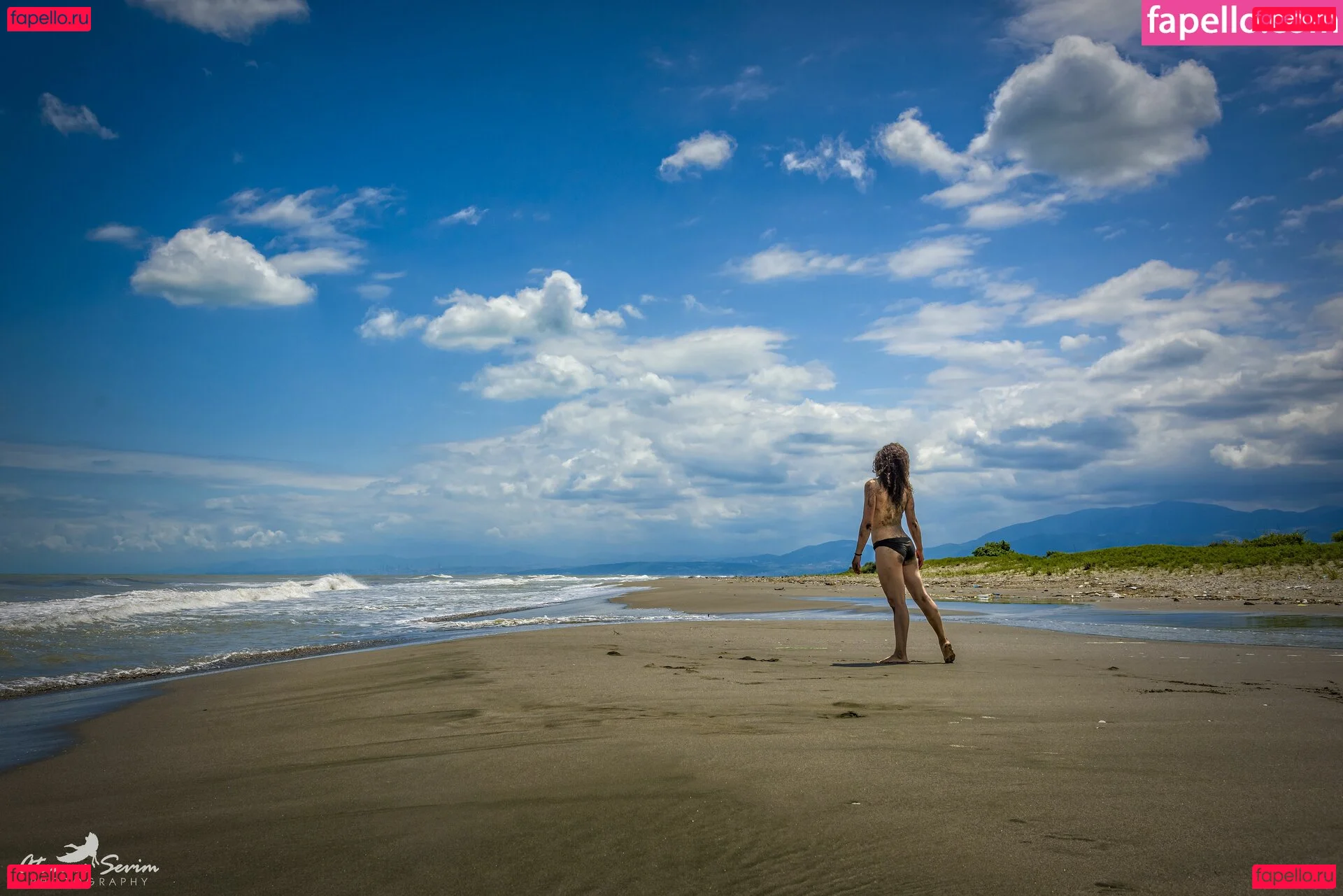 Lale Sezer Onlyfans Photo Gallery 