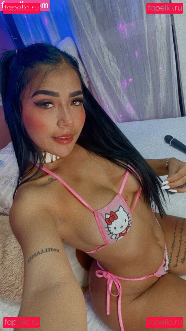 soyladani Onlyfans Photo Gallery 