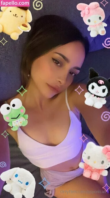 psycnical Onlyfans Photo Gallery 