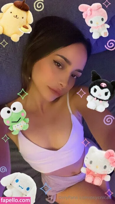 psycnical Onlyfans Photo Gallery 