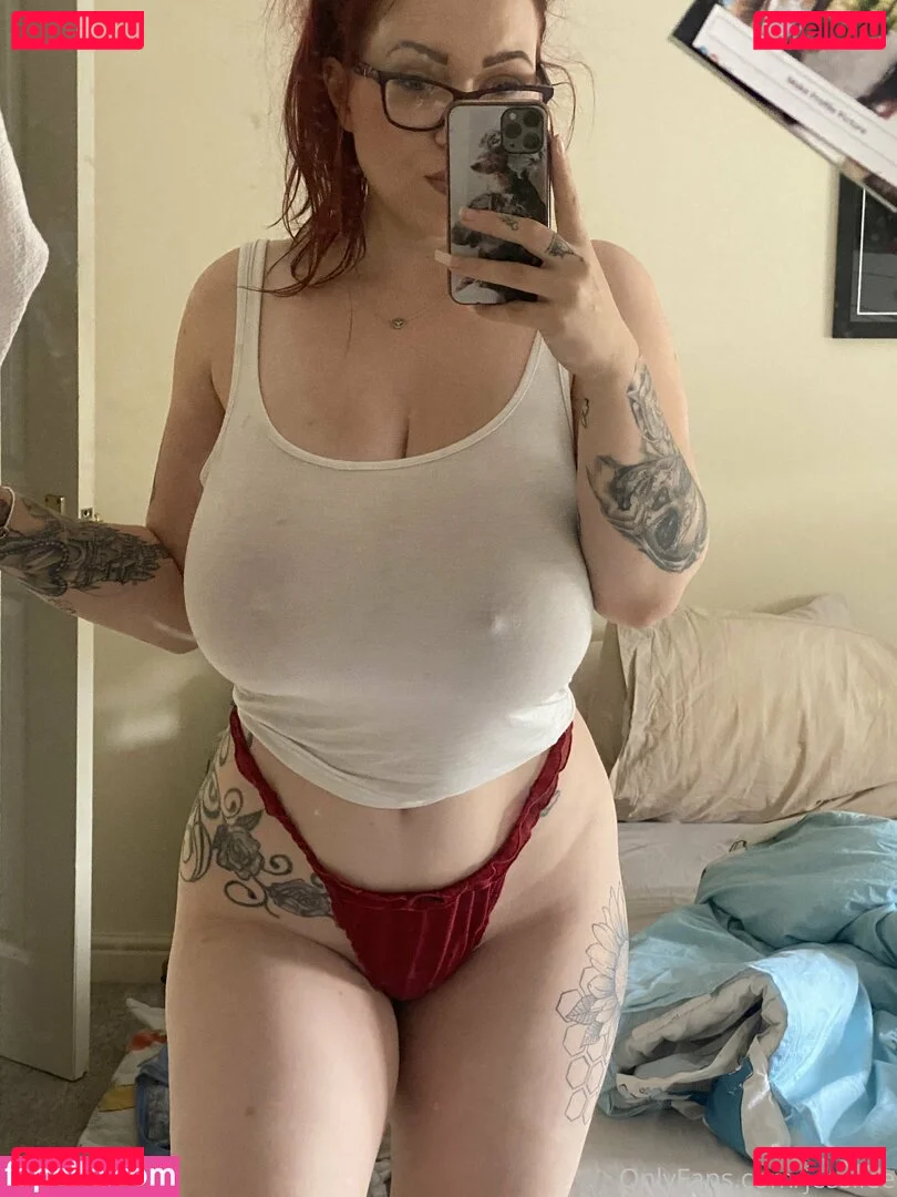 Jessiiee Onlyfans Photo Gallery 