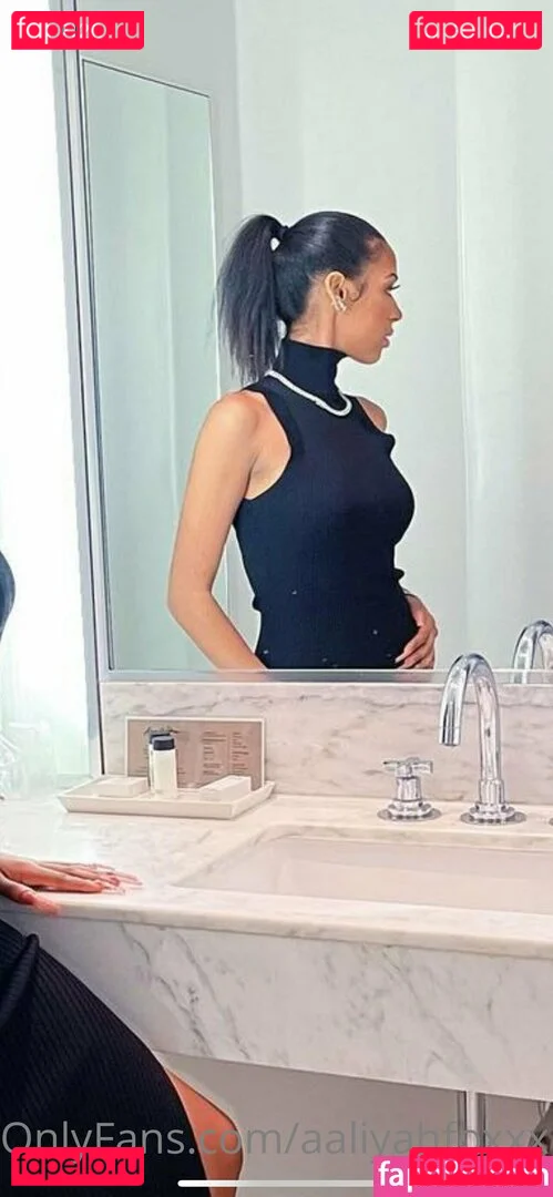 aaliyahfoxxx Onlyfans Photo Gallery 