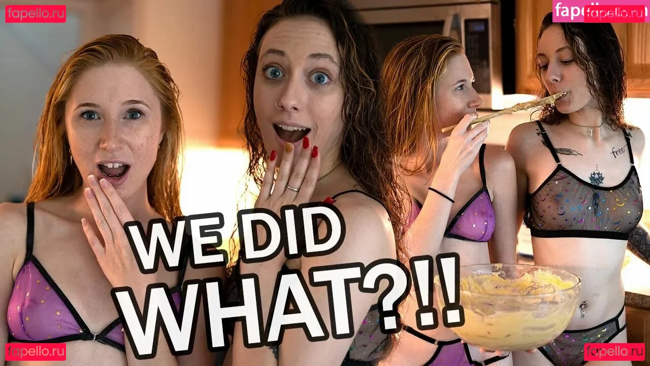 Sierra K Onlyfans Photo Gallery 