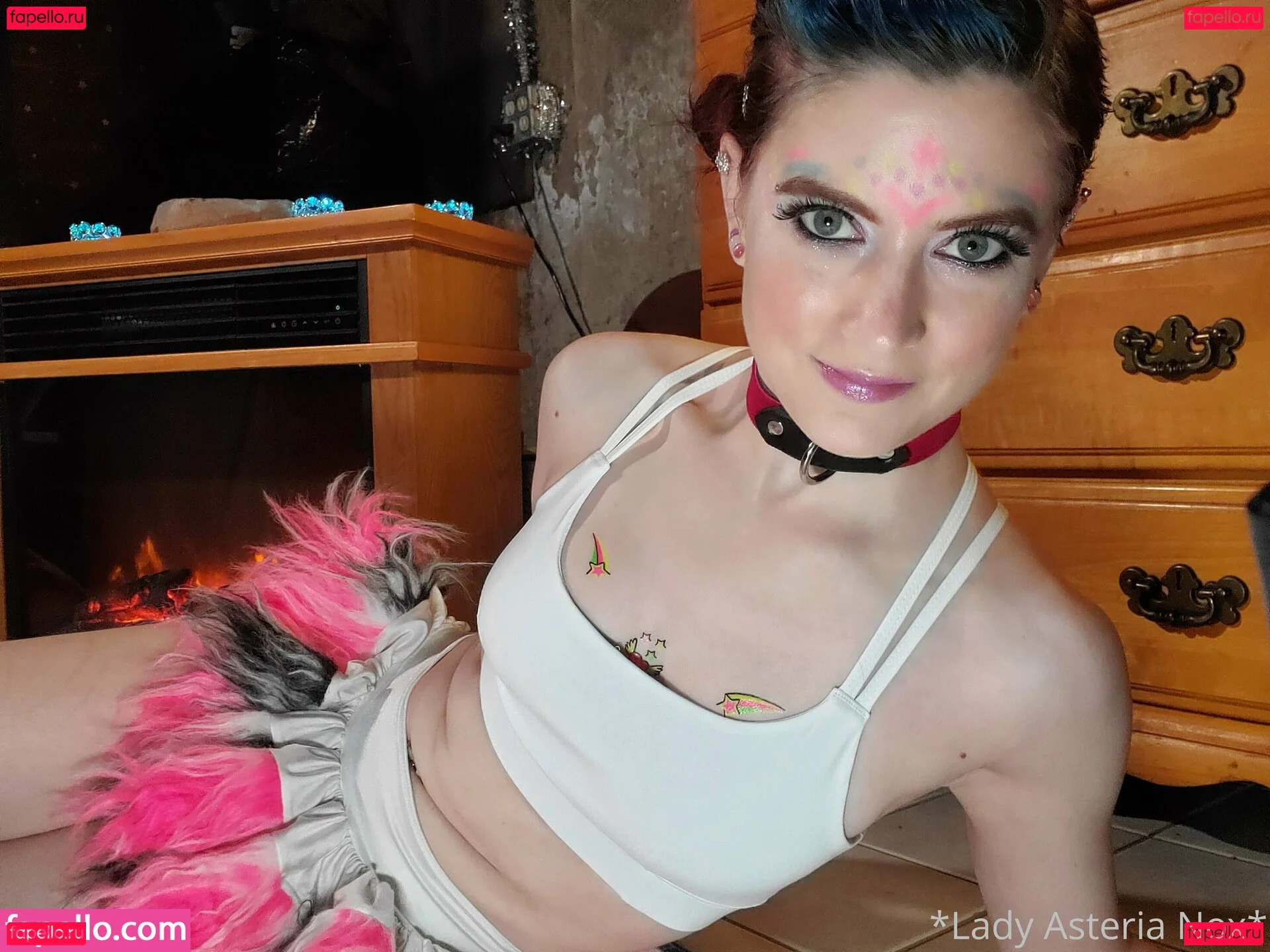 ladyasterianox1 Onlyfans Photo Gallery 