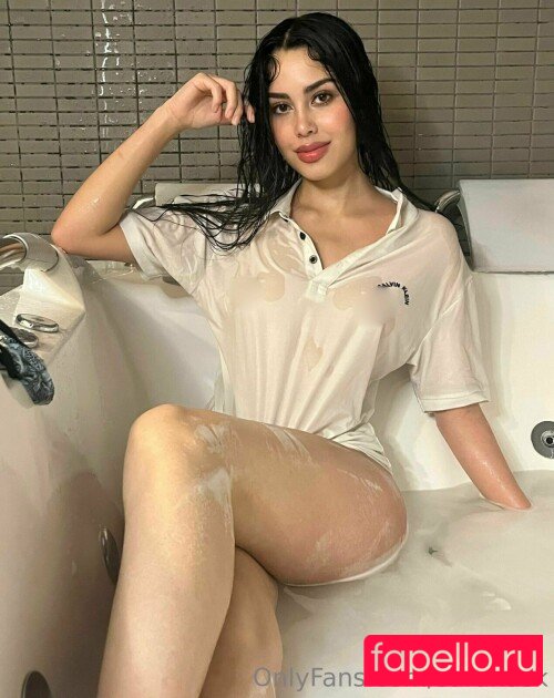 Sara Agudelo Onlyfans Photo Gallery 