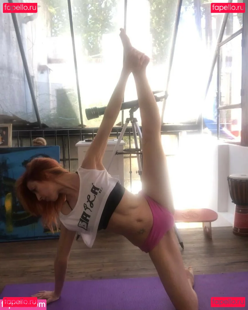 Anabel Cherubito Onlyfans Photo Gallery 