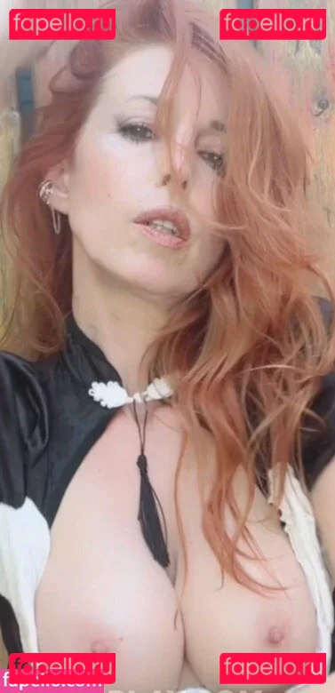 Anabel Cherubito Onlyfans Photo Gallery 