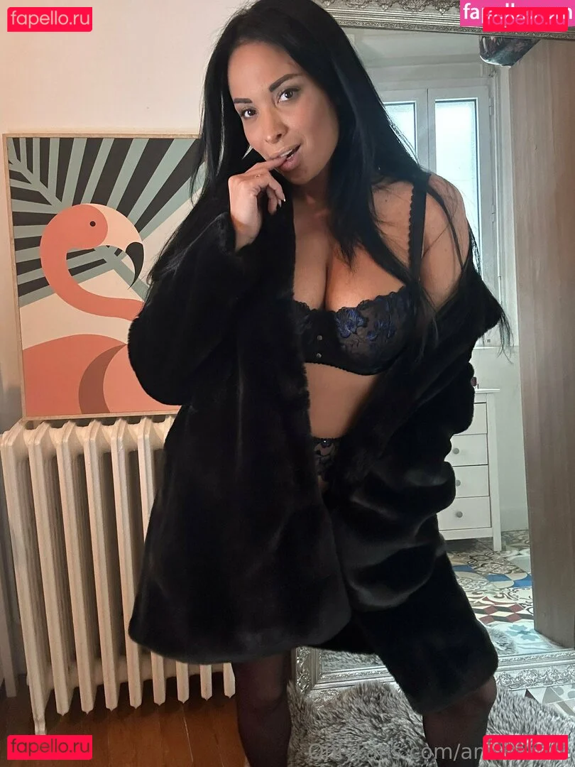Anissakate Onlyfans Photo Gallery 