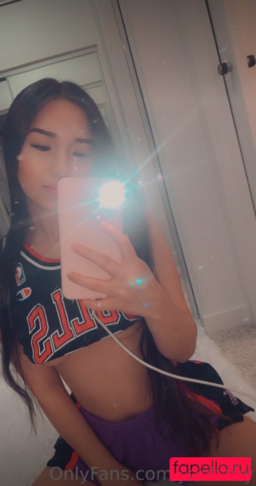 jiaebaby Onlyfans Photo Gallery 