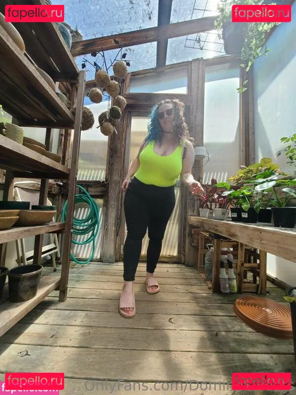 dominosweets Onlyfans Photo Gallery 