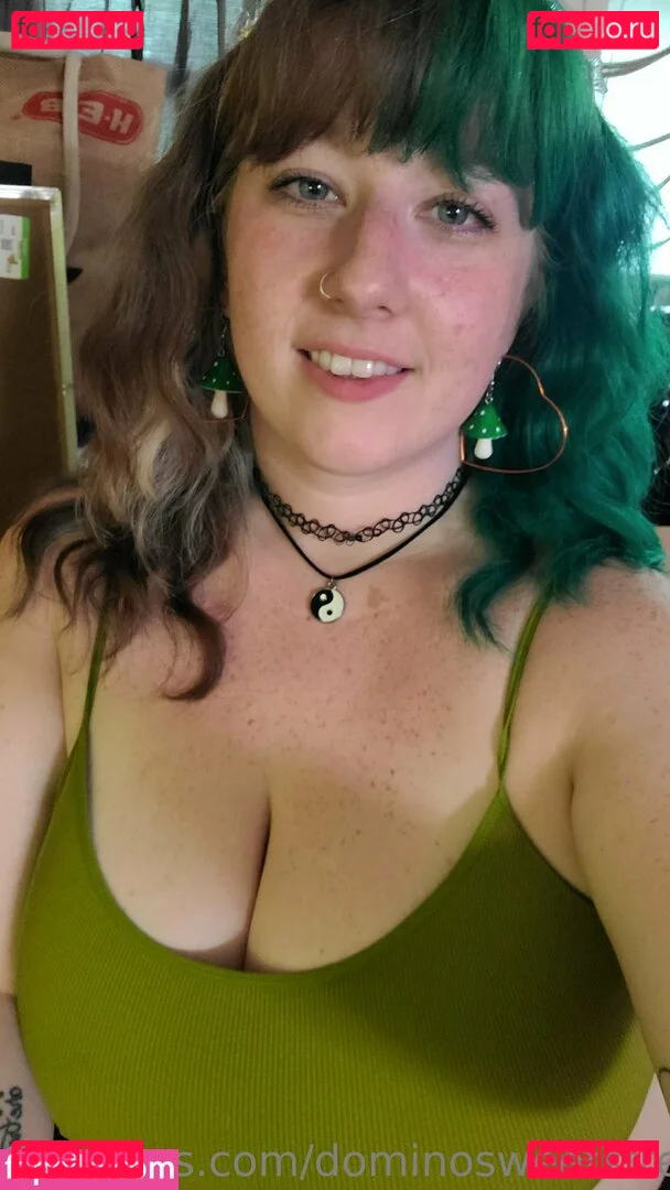 dominosweets Onlyfans Photo Gallery 