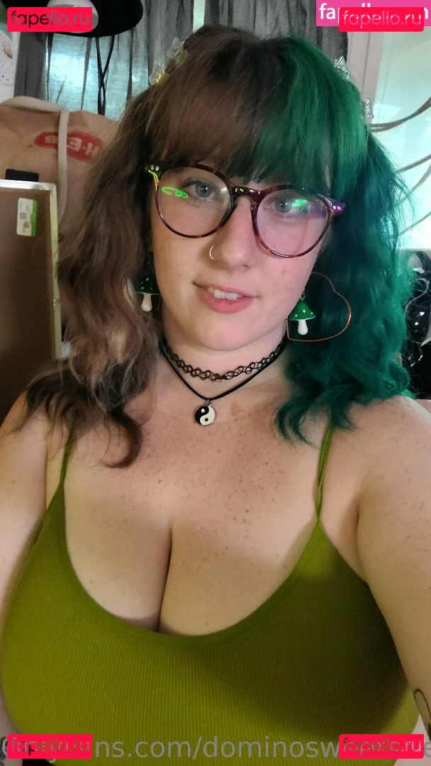 dominosweets Onlyfans Photo Gallery 