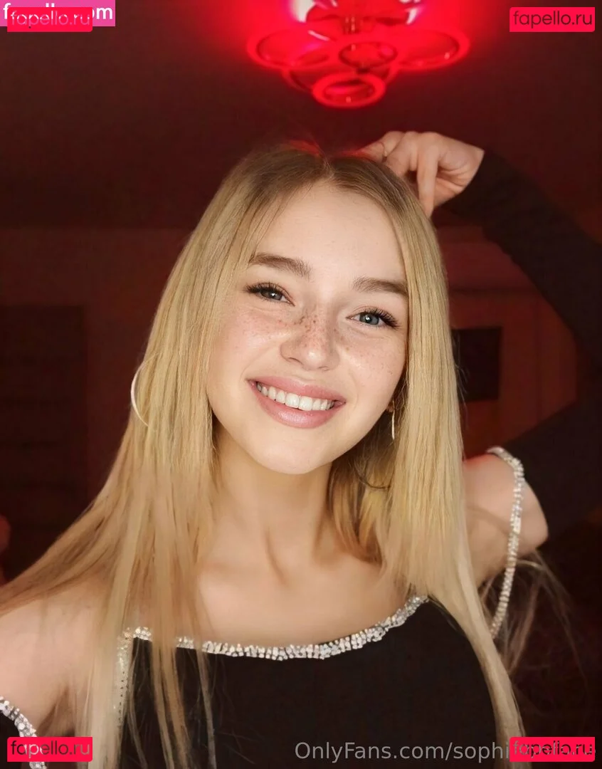 sophiebbface Onlyfans Photo Gallery 