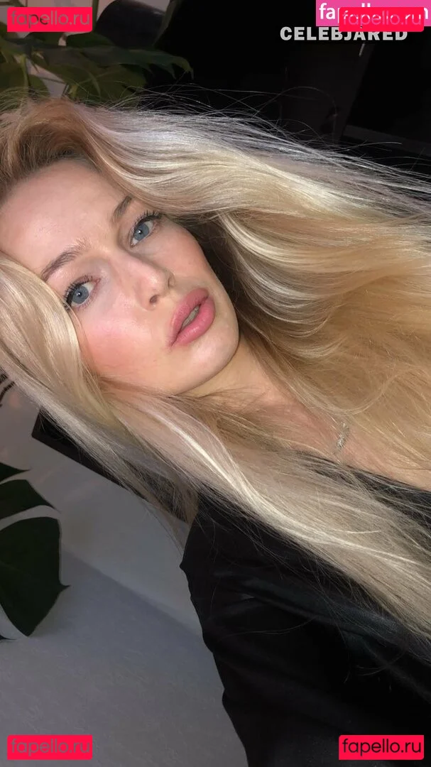 Frederikke Bach Onlyfans Photo Gallery 
