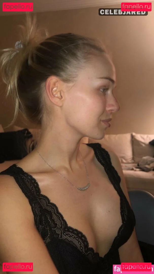 Frederikke Bach Onlyfans Photo Gallery 