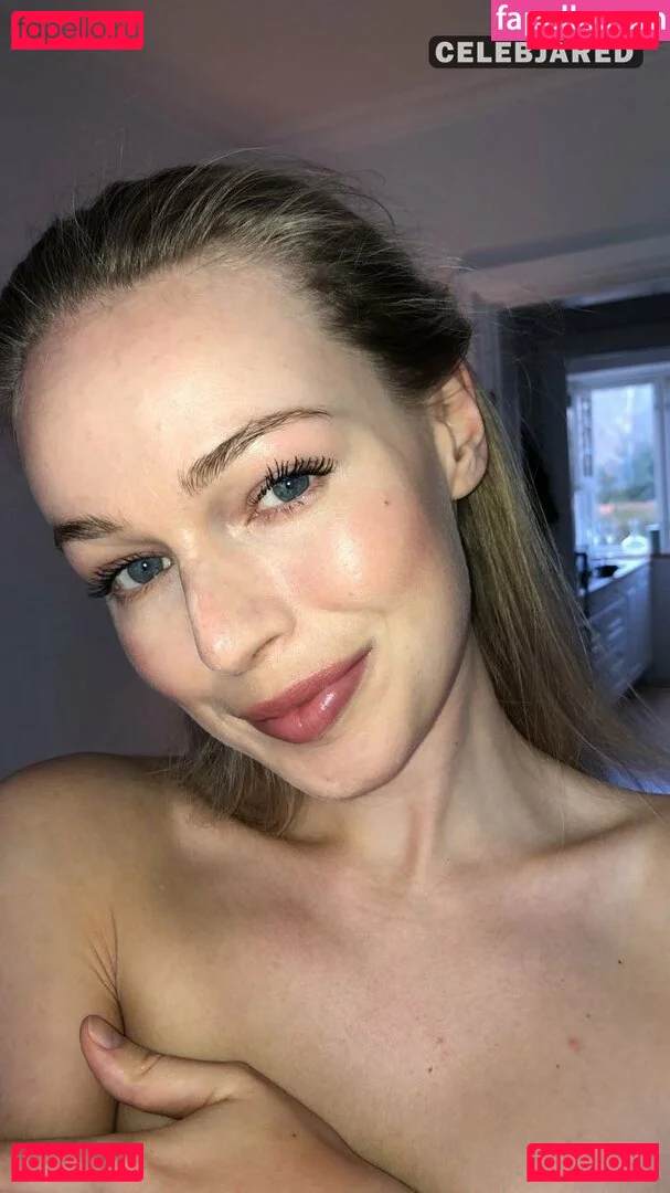 Frederikke Bach Onlyfans Photo Gallery 