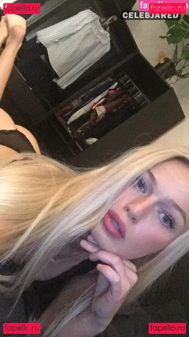 Frederikke Bach Onlyfans Photo Gallery 