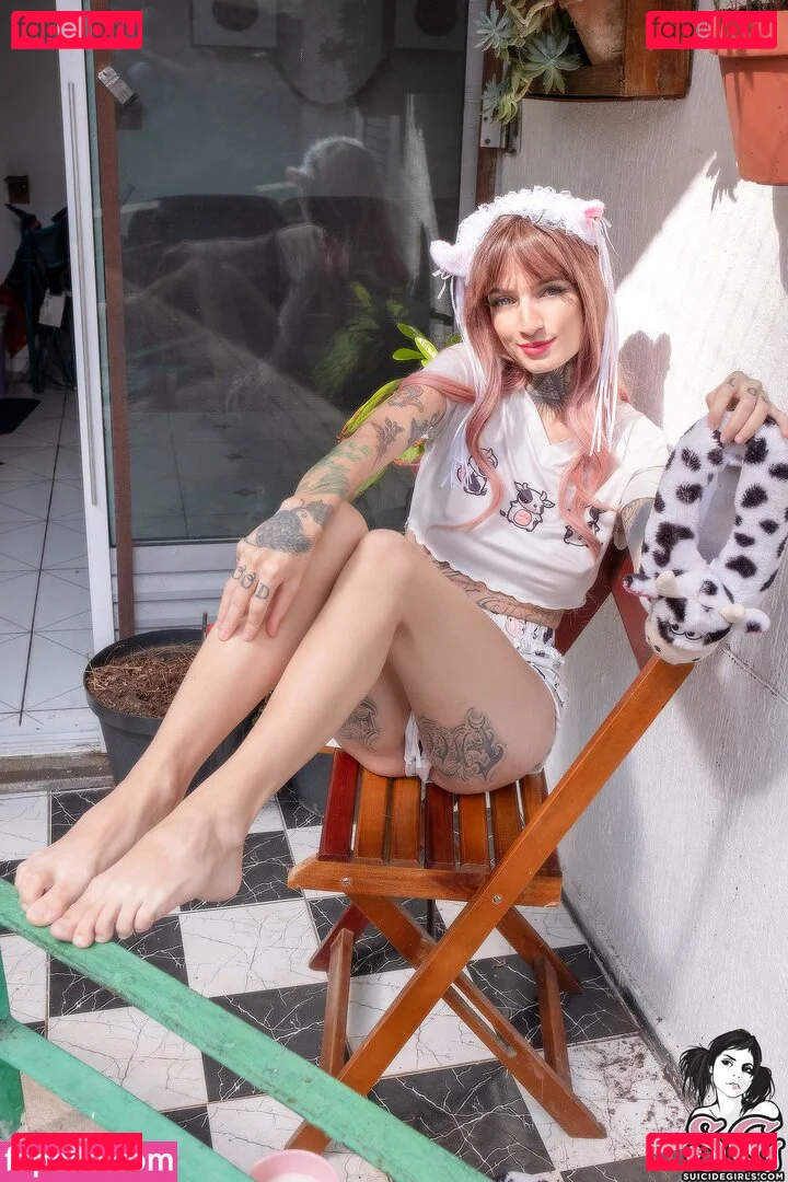 millene Onlyfans Photo Gallery 