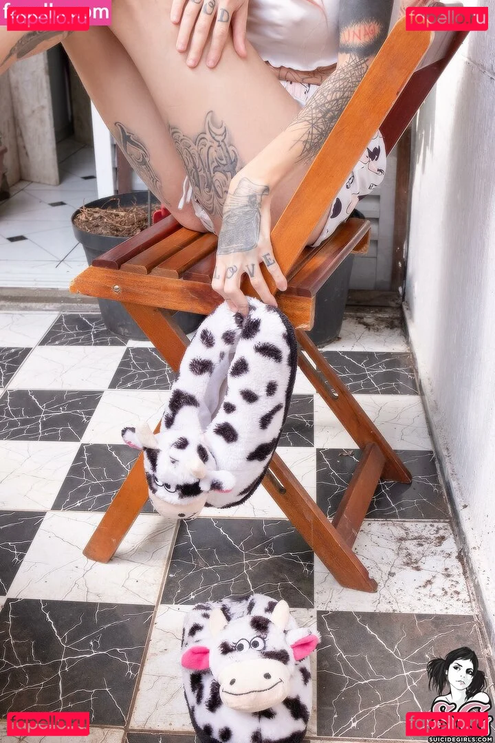 millene Onlyfans Photo Gallery 