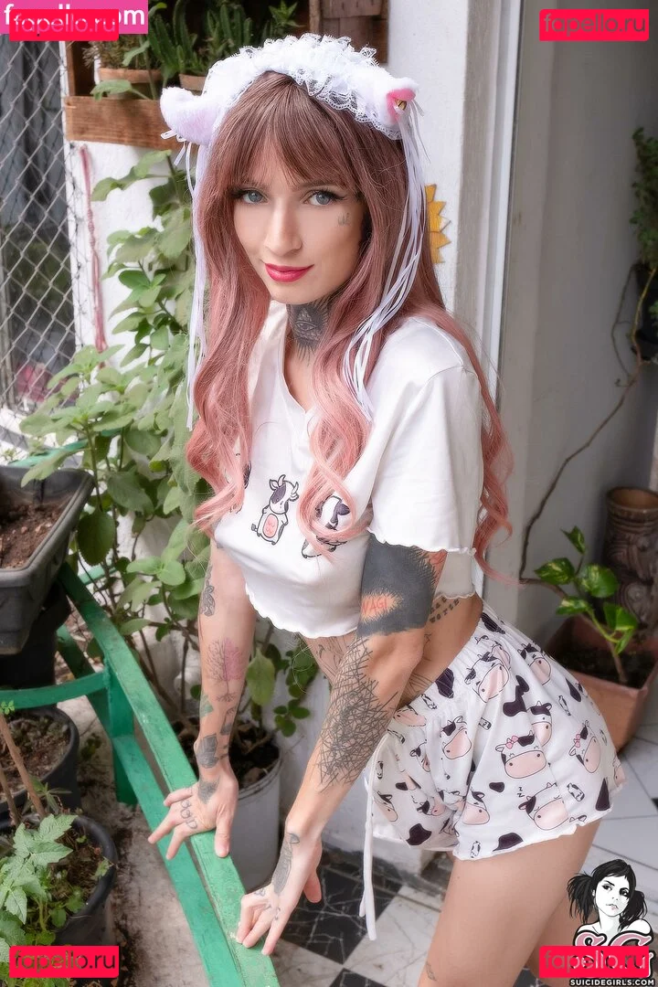 millene Onlyfans Photo Gallery 