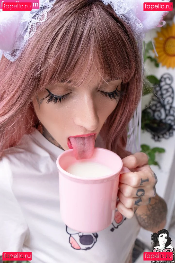 millene Onlyfans Photo Gallery 