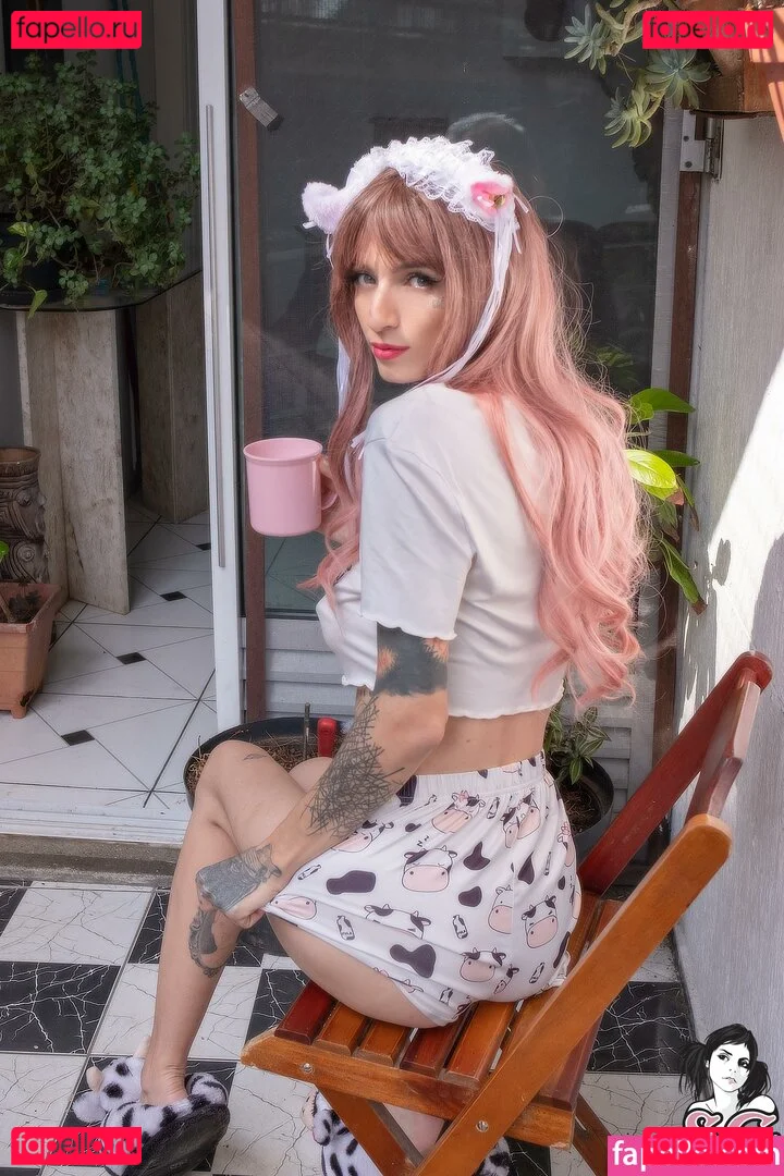 millene Onlyfans Photo Gallery 