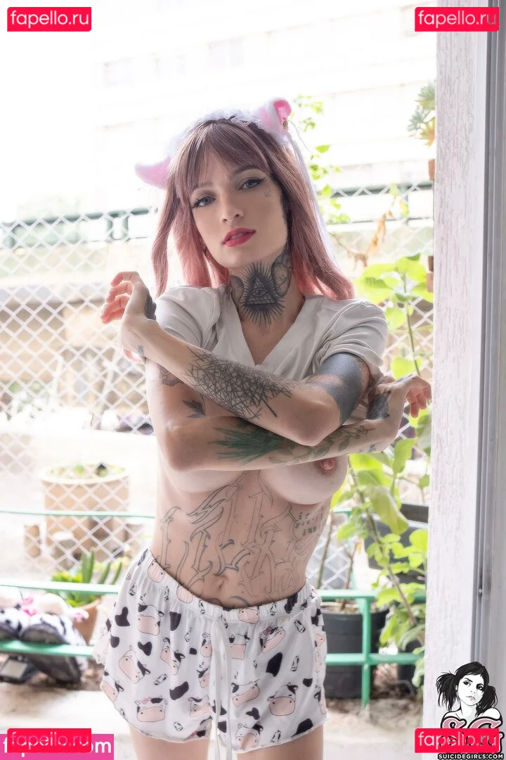 millene Onlyfans Photo Gallery 