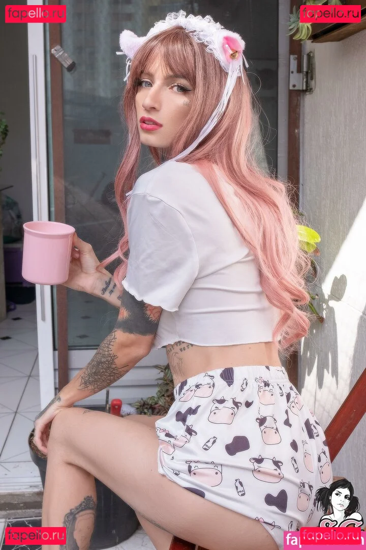 millene Onlyfans Photo Gallery 