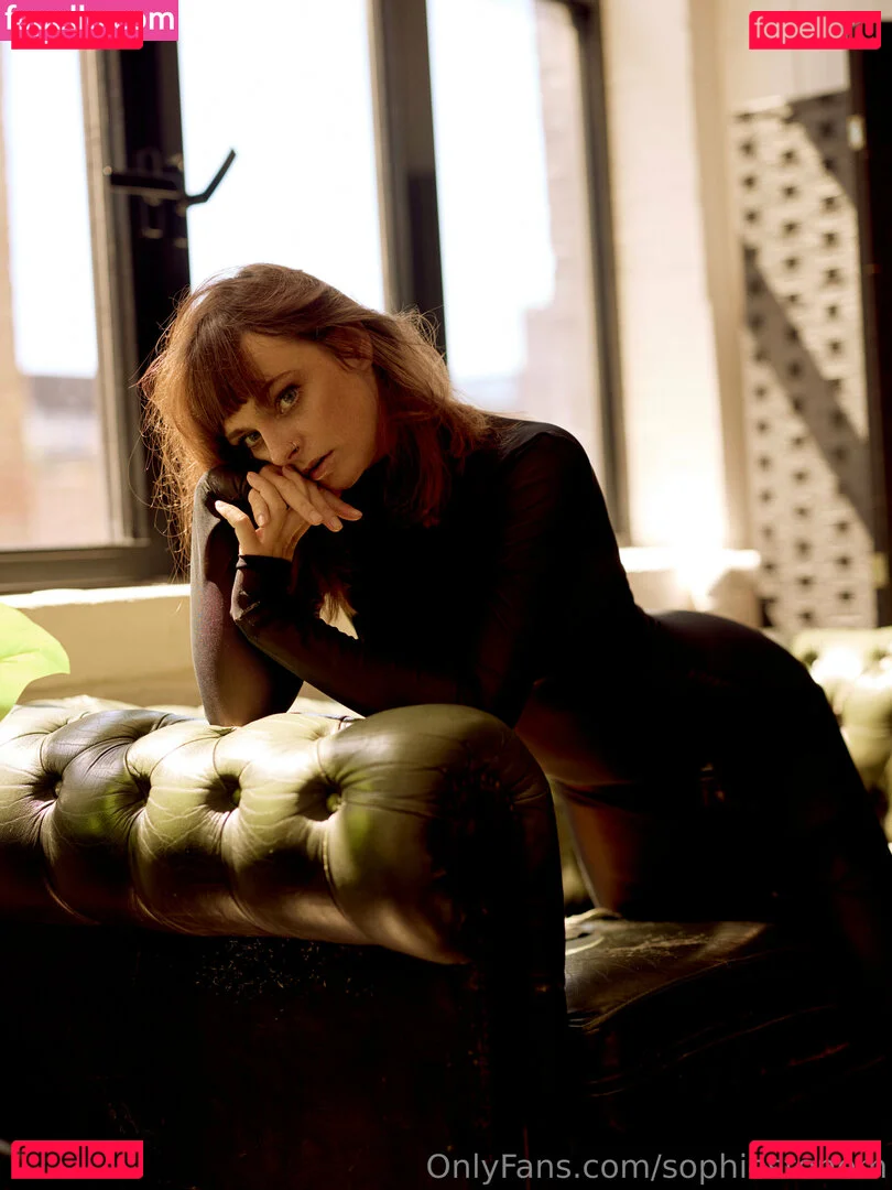 Sophiestonem Onlyfans Photo Gallery 