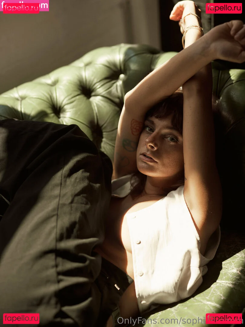 Sophiestonem Onlyfans Photo Gallery 