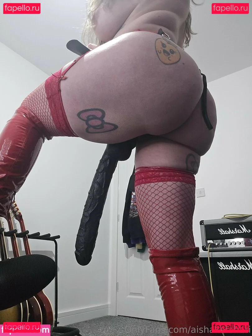 aishakalahari Onlyfans Photo Gallery 