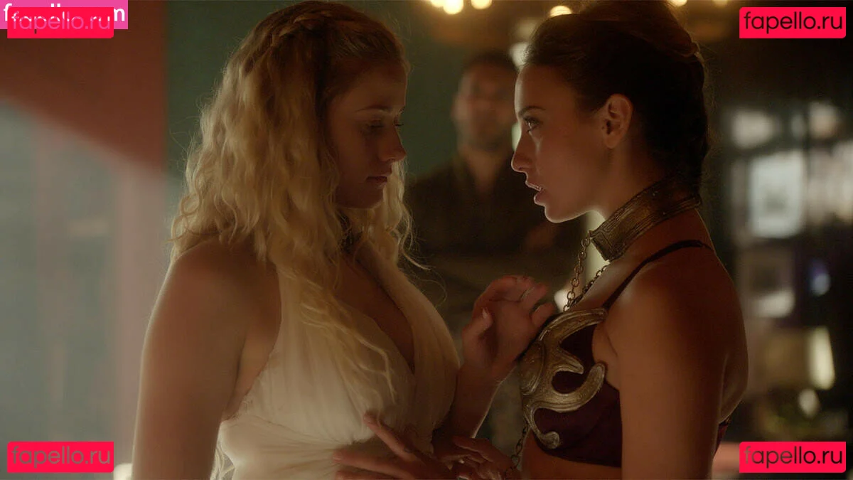 Olivia Taylor Dudley Onlyfans Photo Gallery 